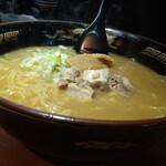 味一番つばさ 新ラーメン横丁店 - 