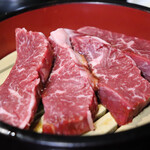 Hamadaya Yakiniku Horumon Godaime Ichirouemon - 