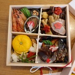 料亭 美登利 - 弍の重