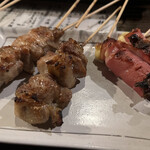 Yakitori Benkei - 