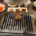 焼肉グレート - 