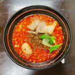 若丸屋 - 香味坦々麺