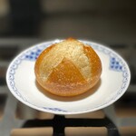 ヒルサイドパントリー - 天然酵母丸パン S 