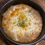 山芋の多い料理店 - 