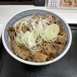 Yoshinoya - 