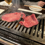 焼肉グレート - 
