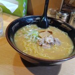 味一番つばさ 新ラーメン横丁店 - 