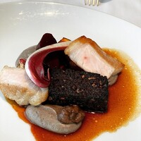 Benoit Alain Ducasse - 