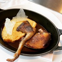 Benoit Alain Ducasse - 