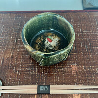 日本料理 「風花」 コンラッド東京 - 