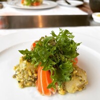 Benoit Alain Ducasse - 