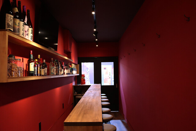 Bar 。 photo 4