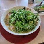 ラーメン横綱 松戸店 - 