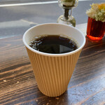 Panosuriru - ホットコーヒー