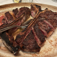 ウルフギャング・ステーキハウス 丸の内店 - 