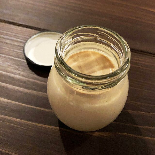 Osake to Purin Volare photo 2