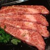 麻布十番焼肉 BULLS