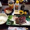 レストランかつお船