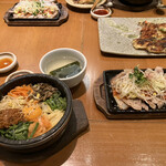 韓国料理 水刺齋 - 