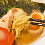 Ramen Oozakura - 