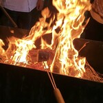 レストランかつお船 - 