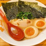 Ramen Oozakura - 