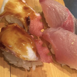 Uokisushi - 