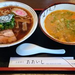 食事処 おおいし - 