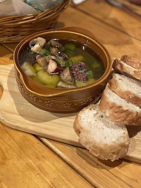 口コミ一覧 : Wine&Meat Bar Rana （ラーナ） - 鶴巻温泉/バル [食べログ]