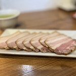 ラーメン ル・デッサン - 