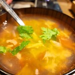 炭火ラム焼肉専門店 愉崇 - 