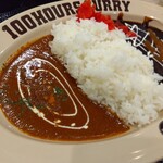 100時間カレー - 