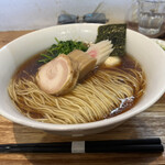 ラーメン ル・デッサン - 