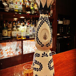 バー・ベスパ - 