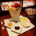 バー・ベスパ - 