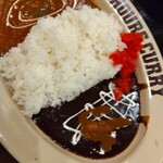 100時間カレー - 