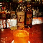 バー・ベスパ 銀座店 - 