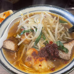 ベトコン亭 まきた - 