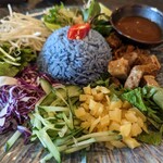 BETELNUT THAI VIETNAMESE DIMSUM - 