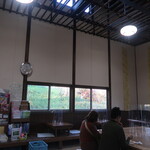 西山田観光農園 - 店内