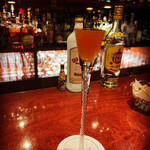 バー・ベスパ - 