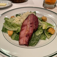 ウルフギャング・ステーキハウス 丸の内店 - 