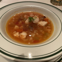 ウルフギャング・ステーキハウス 丸の内店 - 