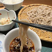 手打ちそば 大石 - 