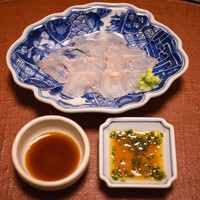 御料理 寺沢 - 