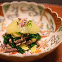 御料理 寺沢 - 