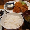 つばき食堂 - 