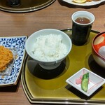 Tonkatsu Semmon Tenton Ton - 