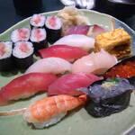 Sushi Jimbei - 