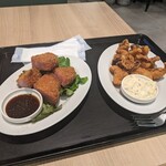 ベクタービア 錦糸町PARCO店 - 